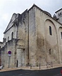 Périgueux, Dordogne | fr.wikipedia.org/wiki/%C3%89glise_Sain… | Flickr