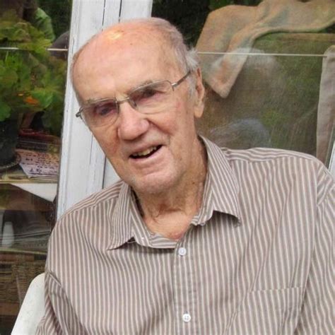 John Gilmour Obituary 1930 2023 Legacy Remembers