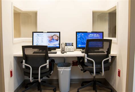 Hybrid Operating Room — Pomarico Design Studio