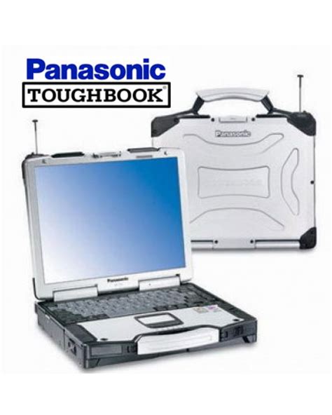 Refurbished Panasonic Toughbook Cf 29 Laptop With Warranty Buy In Bulk