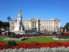 Destination: Fiction: Buckingham Palace & The Royal Mews