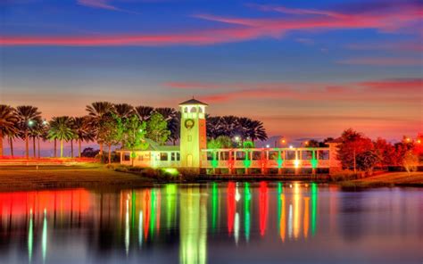 Holiday Happenings In St Lucie Visit St Lucie
