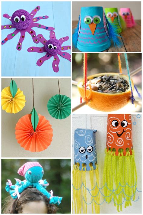 15 Letter O Crafts & Activities | Kids Activities Blog