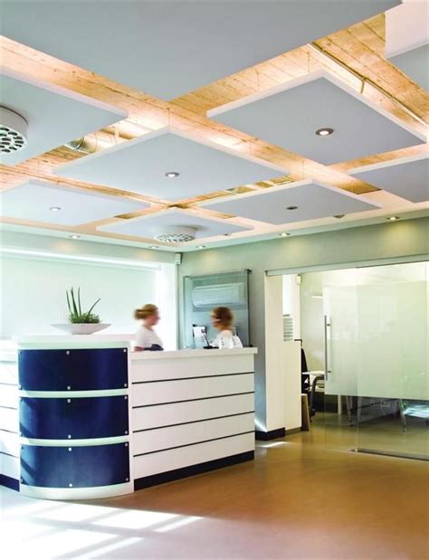 Floating Ceiling Ideas Floating Modules From Stretch Ceiling For