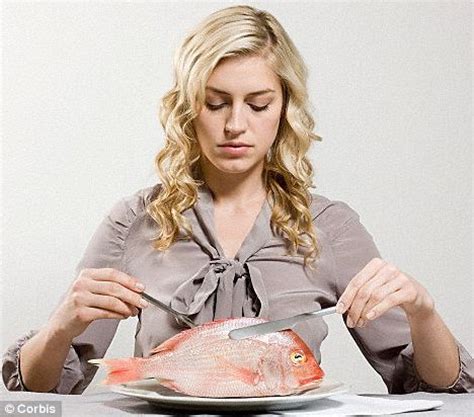 Two Portions Of Fish A Week While Pregnant Halves The Risk Of Adhd