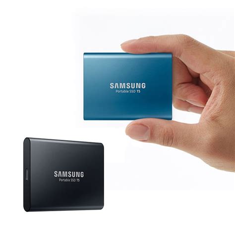 Samsung Portable Ssd T Gb Gb Tb Tb External Solid State Hd Hard Drive Usb Gen