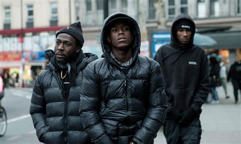 Films And Tv Series That Spotlight The Black British Experience