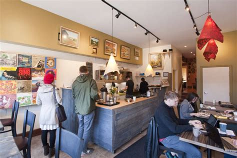 Hub Coffee House Closed Blogto Toronto