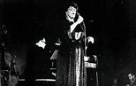 Todos a celebrar los 100 años de la reina del jazz