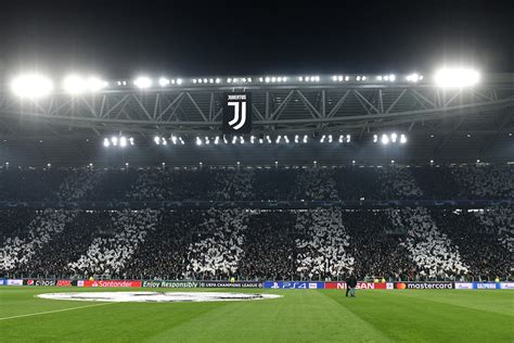 Juventus stadium soccer sports background wallpapers on. Juve, incasso record allo Stadium con l'Atletico | Calcio ...