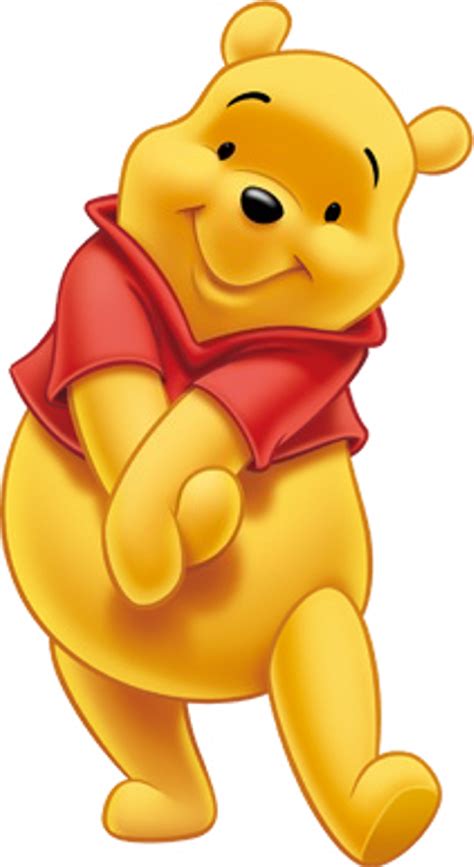 Why Would You Die In A Disney Movie Winnie The Pooh