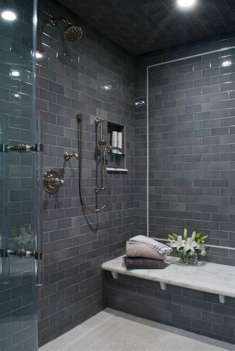 27 Walk In Shower Tile Ideas That Will Inspire You Home Remodeling