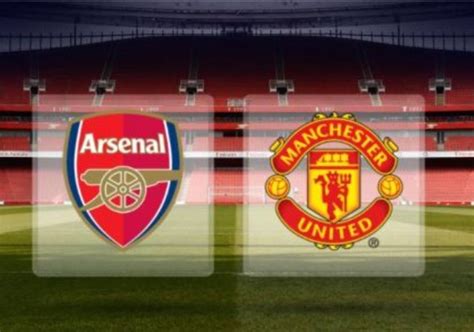 Head to head statistics and prediction, goals, past matches, actual form for premier league. Arsenal vs Man Utd predicted lineups with 90mins ...