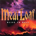 MEAT LOAF Alive In Hell reviews