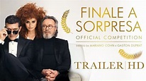 Finale a sorpresa - Official Competition, cast e trama film - Super ...