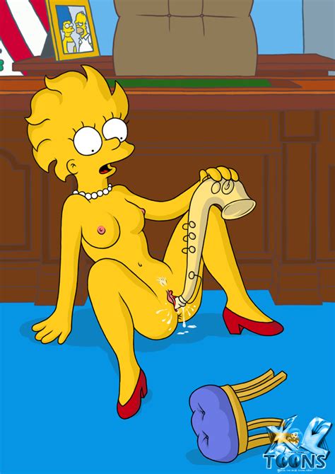 simpsons porn Lisa Simpson Лиза Симпсон Bart Simpson Барт Симпсон r тематическое