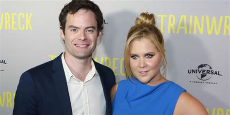Amy Schumer Bill Hader And Judd Apatow Reenact A Scene From ‘real Housewives Of New York City
