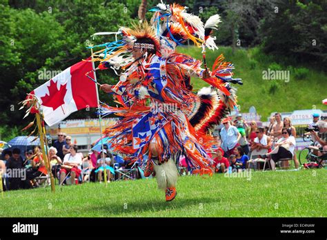 indigenous dance