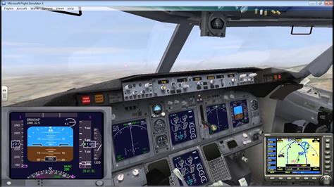 Microsoft flight simulator x is the byproduct of years of innovation and creates a flying simulation that is accurate. Microsoft Flight Simulator X: gameplay ITA: Giro d'Italia ...