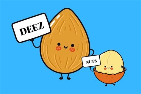 100 Funny Deez Nuts Jokes For 2023 Here S A Joke