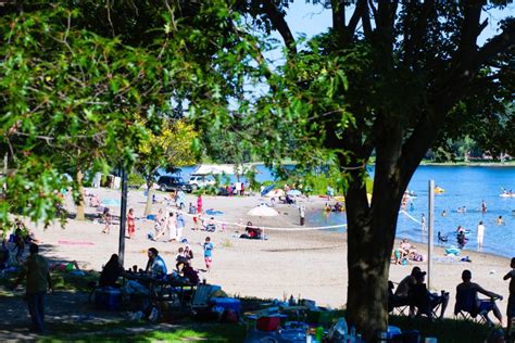 11 Best Beaches In And Around Ottawa Cansumer