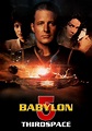 Filmwelt: Inhalt, Kritik, Kinostart für Babylon 5: Das Tor zur 3 ...