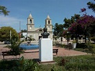 Comuna de Santa Rosa de Calchines en la ciudad Santa Rosa de Calchines