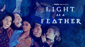 [S3/E1] Light as a Feather Season 3 episode 1 Release Date, Watch ...