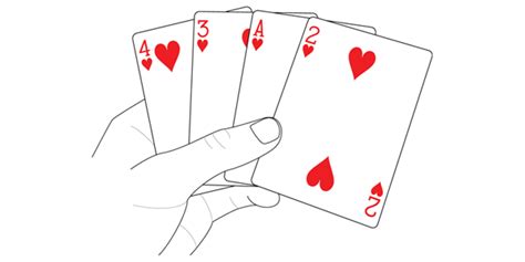 15 easy card tricks to impress anyone you know. خدعة بأوراق اللعب best card tricks
