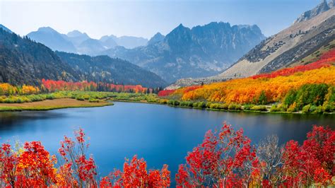Autumn Panoramic Wallpapers Top Free Autumn Panoramic Backgrounds