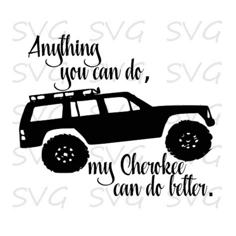 Jeep Svg Cut File - Free SVG Cut File
