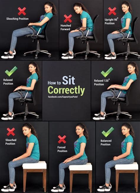 Ive Regulated My Posture Exercised And Stretched Heres What Really