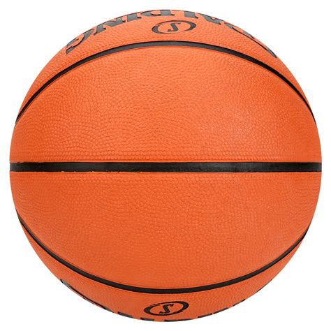 Bola Basquete Spalding Nba Game Ball Series T 7 Laranja Loja Nba