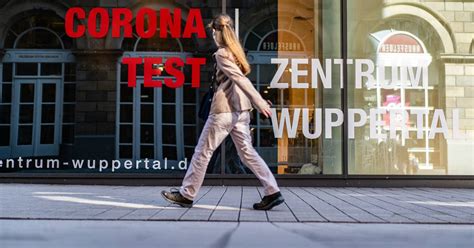 48 infizierte, 23.430 genesene, inzidenz 3,9. Corona Wuppertal: Am Stadtrand sank die Inzidenz schneller