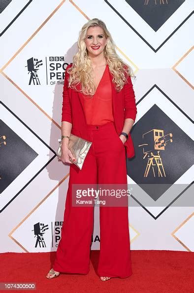 rebecca adlington attends the 2018 bbc sports personality of the year news photo getty images