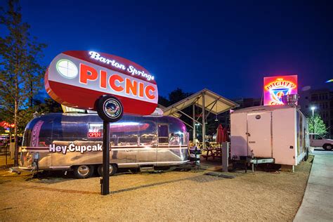 Can T Miss Food Trucks In Austin TX Austin Insider Blog