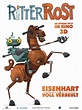 Poster zum Ritter Rost - Eisenhart und voll verbeult - Bild 2 ...