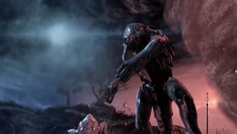 Call Of Duty Ghosts Extinction Destroying Alien Hives