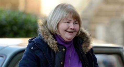 eastenders spoilers aunt babe s days are numbered annette badland exit nears soap opera spy