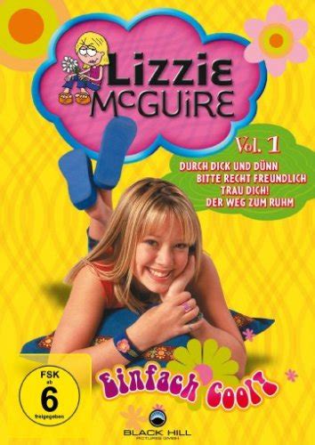 Lizzie Mcguire Vol Alemania Dvd Amazon Es Hilary Duff Terri