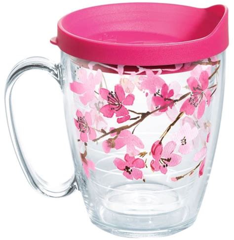 Helpful aids to daily living for caregivers and caregiving for seniors and elderly aging in place. Tervis Tumblers - Good Gifts For Senior Citizens