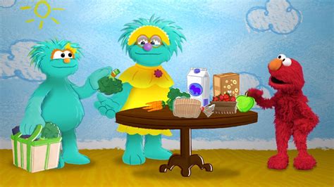 Elmos World Food 2022 Muppet Wiki Fandom