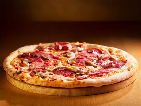 Pizza Think Kayseri Online Sipariş And Menü Yemeksepeti