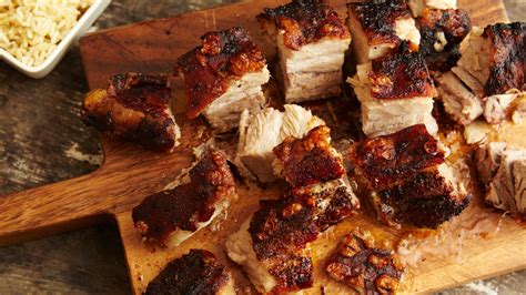 Easiest Way To Make Chinese Pork Belly Recipes Bbc