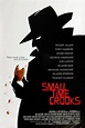 Small Time Crooks (2000) - Posters — The Movie Database (TMDB)