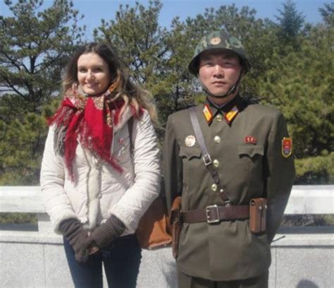 Our team of koreantourguides are highly professional, licensed and go through a serious vetting process. Student who went on North Korea trip backs BBC's expose ...