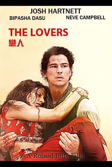 The Lovers Film Trailer Kritik