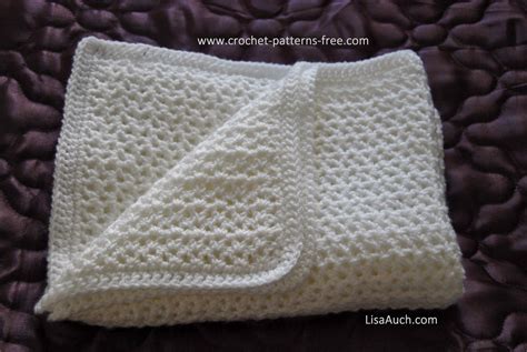 Beginner Afghans Patterns Free Crochet With Pictures Honworx