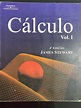 Cálculo 1 - 4ª Edição - James Stewart | Livro Usado 69907961 | enjoei