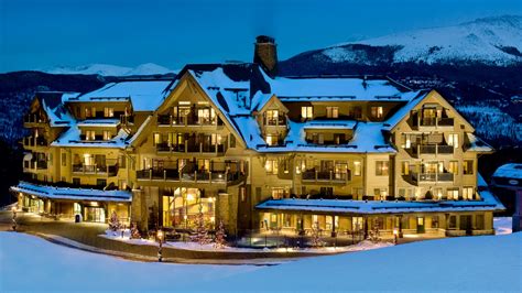 Top 10 Ski Resorts And Lodges In Silverthorne Co 100 In 2020